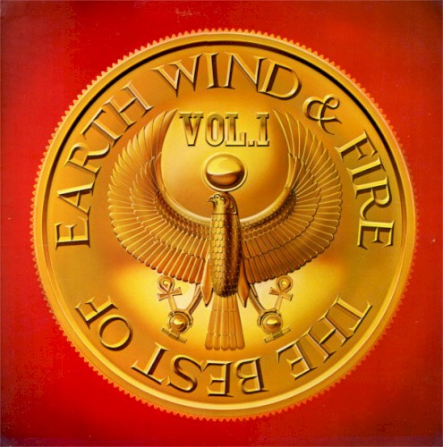 Earth wind and fire